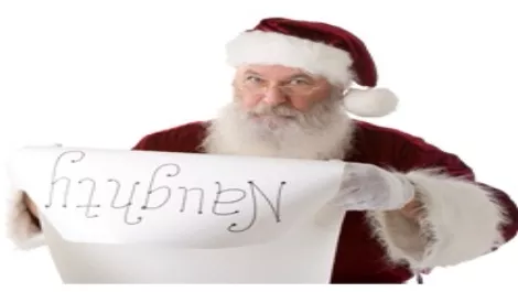 Keep your employees off Santa's naughty list
