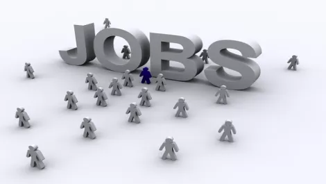 Asia to head IT hiring within three years