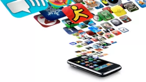 2. Indispensible Apps