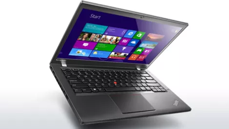 Review: Lenovo Thinkpad T440s