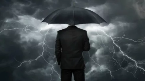 Technology: Just one part of the security problem