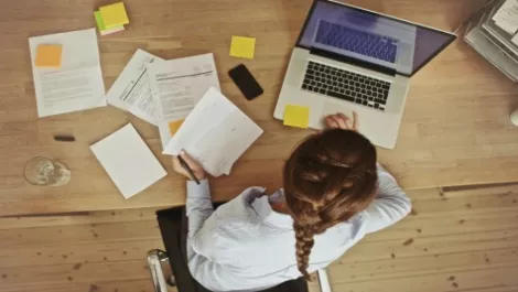 10 great reasons to embrace remote working