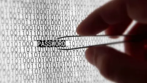 Should we scrap passwords altogether?