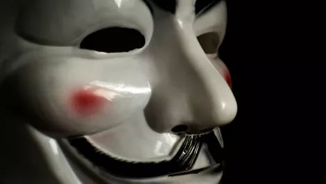 Hacktivists: Good guys or bad guys?