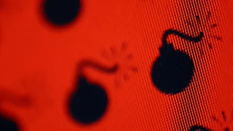 Cyber security methods failing to protect control systems