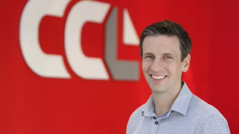 CCL adds to kudos with Fortinet platinum status