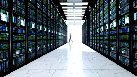 Dell EMC makes moves to modernize the data center