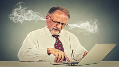 We want to download faster! Australia's first Gigatown