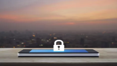 M1 takes on Nokia tech to offer network-based mobile security