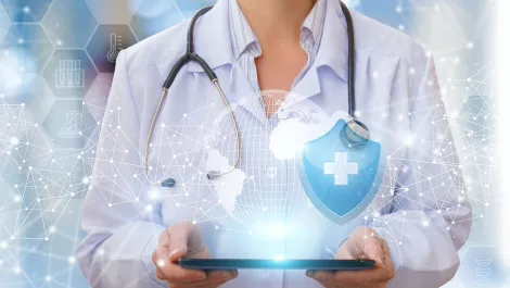 Orangeworm threat group targeting Asia & EU healthcare sector firms