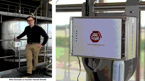 Kiwi IoT startup expands into USA with exclusive distributor