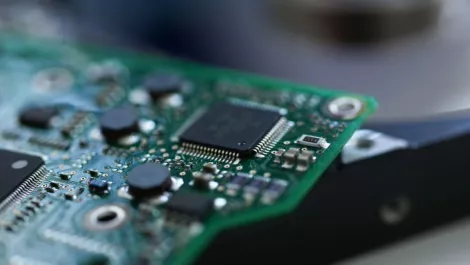 Western digital introduces new dual-port SAS SSD for servers