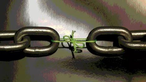 Palo Alto says supply chain is cybersecurity's weakest link