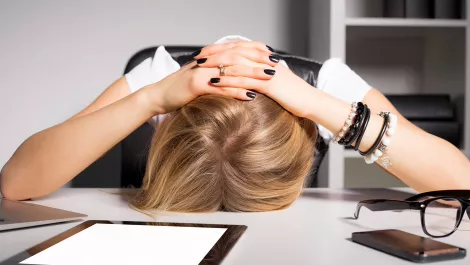 Breaking through 'digital clutter' in a modern world