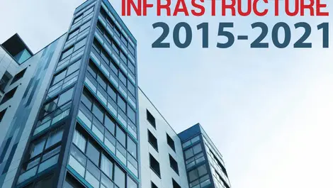Infrastructure New Zealand calls for enhanced regional government
