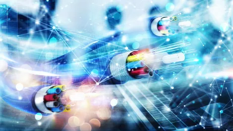Vocus showing growth in ANZ markets