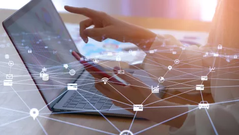 Three keys to keep remote workforce operational: VPNs, SaaS apps, and internet health