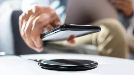 Renesas innovates wireless charging market with Qualcomm collaboration