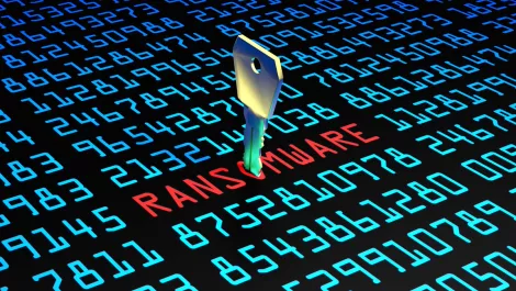 Ransomware attacks double in 2021, rise 93% - report
