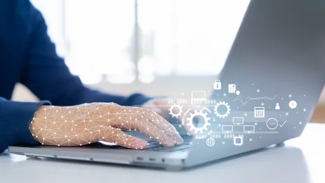 Exclusive: SS&C Blue Prism brings business automation success