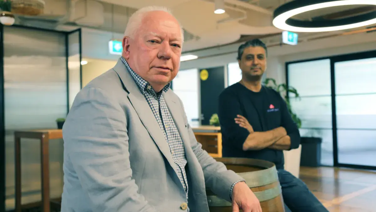 Industry veteran becomes Chairman of Cloudfloat Board
