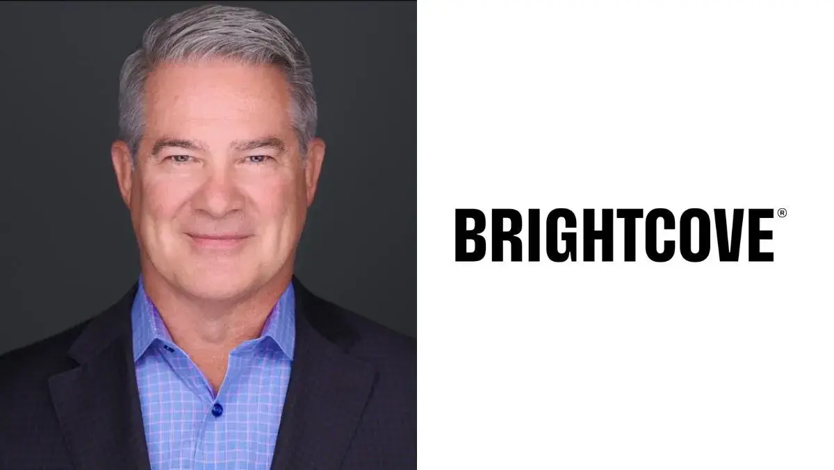 Brightcove appoints Dan Freund as chief revenue officer