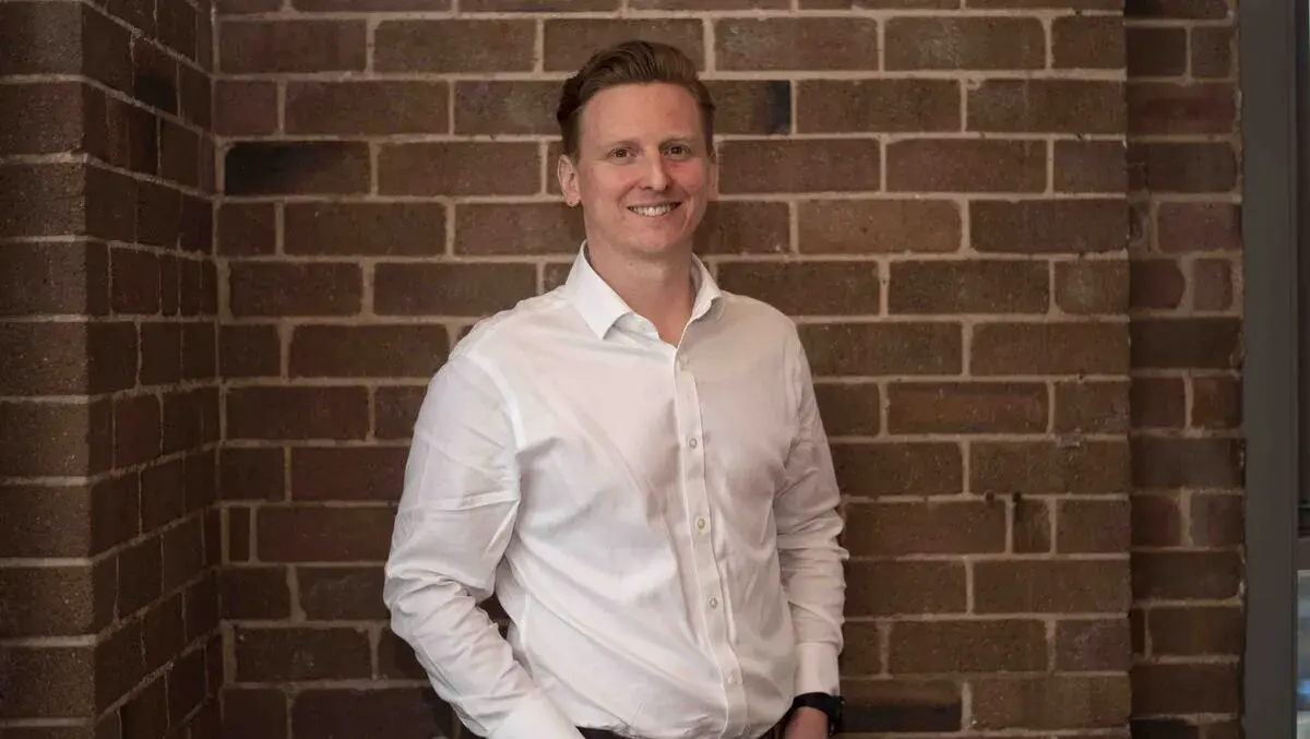 WithYouWithMe appoints Tom Larter as chief operating officer