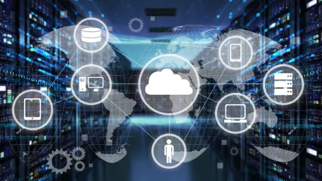 AWS launches 2nd infrastructure Region for securing data