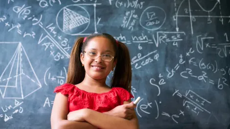 Daisy, Girlguiding to inspire the next generation of STEM