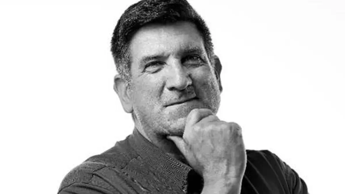 Team ITG Hires Phil Burroughes as Managing Director of Capture & Innovation