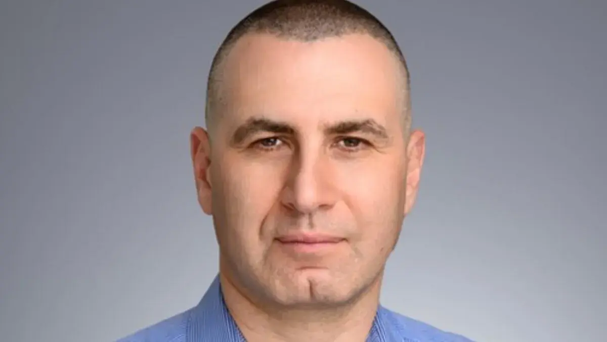 RAD Names Avi Levin as New CFO