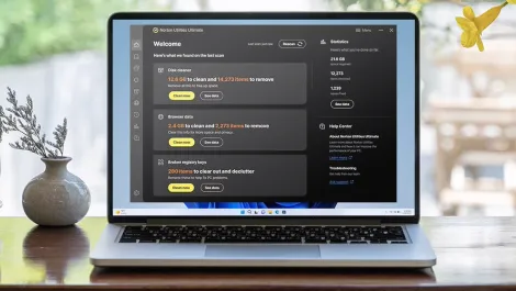 Hands-on Review: Norton Utilities Ultimate