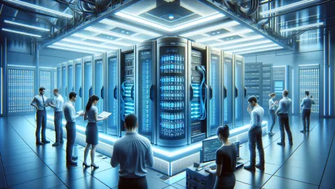 Cloudian, AMD, and Micron set new object storage performance and efficiency standards