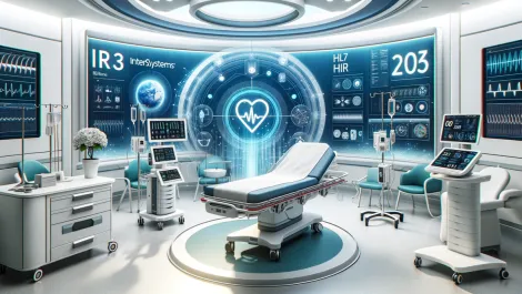 Zi.Care & InterSystems announce boost to digital healthcare in Indonesia