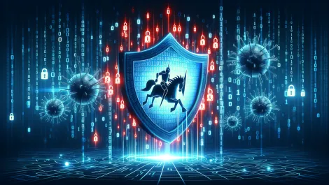 Report shows daily cyber threats on the rise in 2023