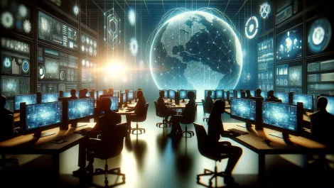 AppOmni wins Frost & Sullivan award for SSPM innovation