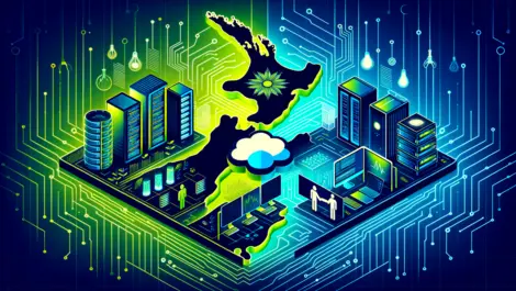 Westcon-Comstor to offer FlashStack solution for NZ partners