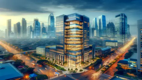 IT By Design opens expansive Philippines headquarters in Bonifacio Global City