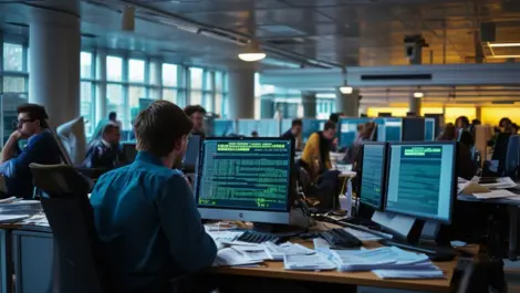 UK councils report over 5,000 data breaches in 2023