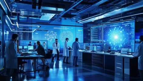 Juniper Networks unveils Ops4AI lab to boost AI workloads