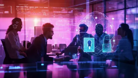 Accenture & SandboxAQ enhance partnership to boost data security