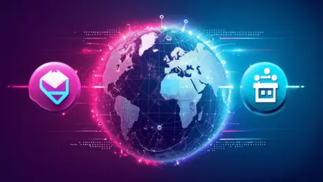 ShopFully, MEDIA Central, Flipp join forces in global merger