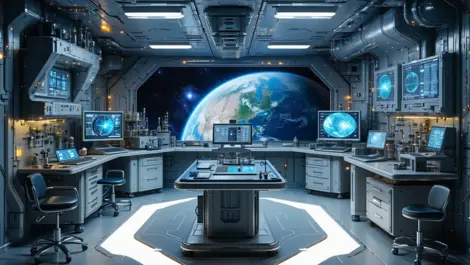 Advanced Navigation partners with Gilmour Space for INS system