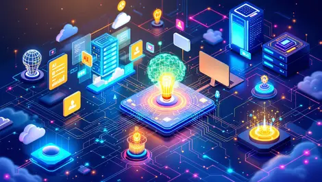 Lenovo unveils AI solution with NVIDIA to boost efficiency