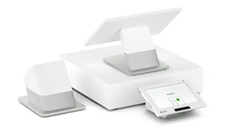 Fiserv launches comprehensive point-of-sale system Clover