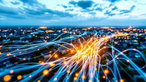 Swoop completes first FTTP network in Western Australia