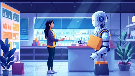 AI shopping adoption in Canada grows 44% in one year