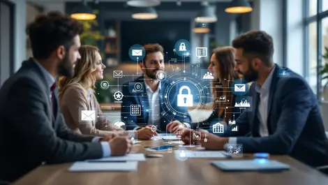 SurveyMonkey launches Trust Centre as UK firms face AI privacy risks