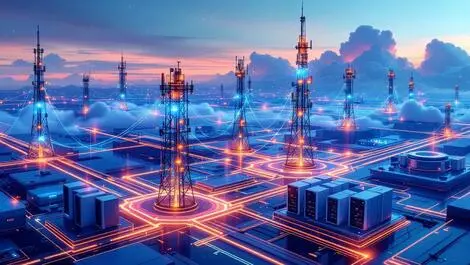Cloudera joins AI-RAN Alliance to boost telecom AI networks
