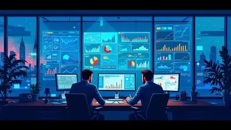 Milford enhances research with Bloomberg RMS Enterprise adoption